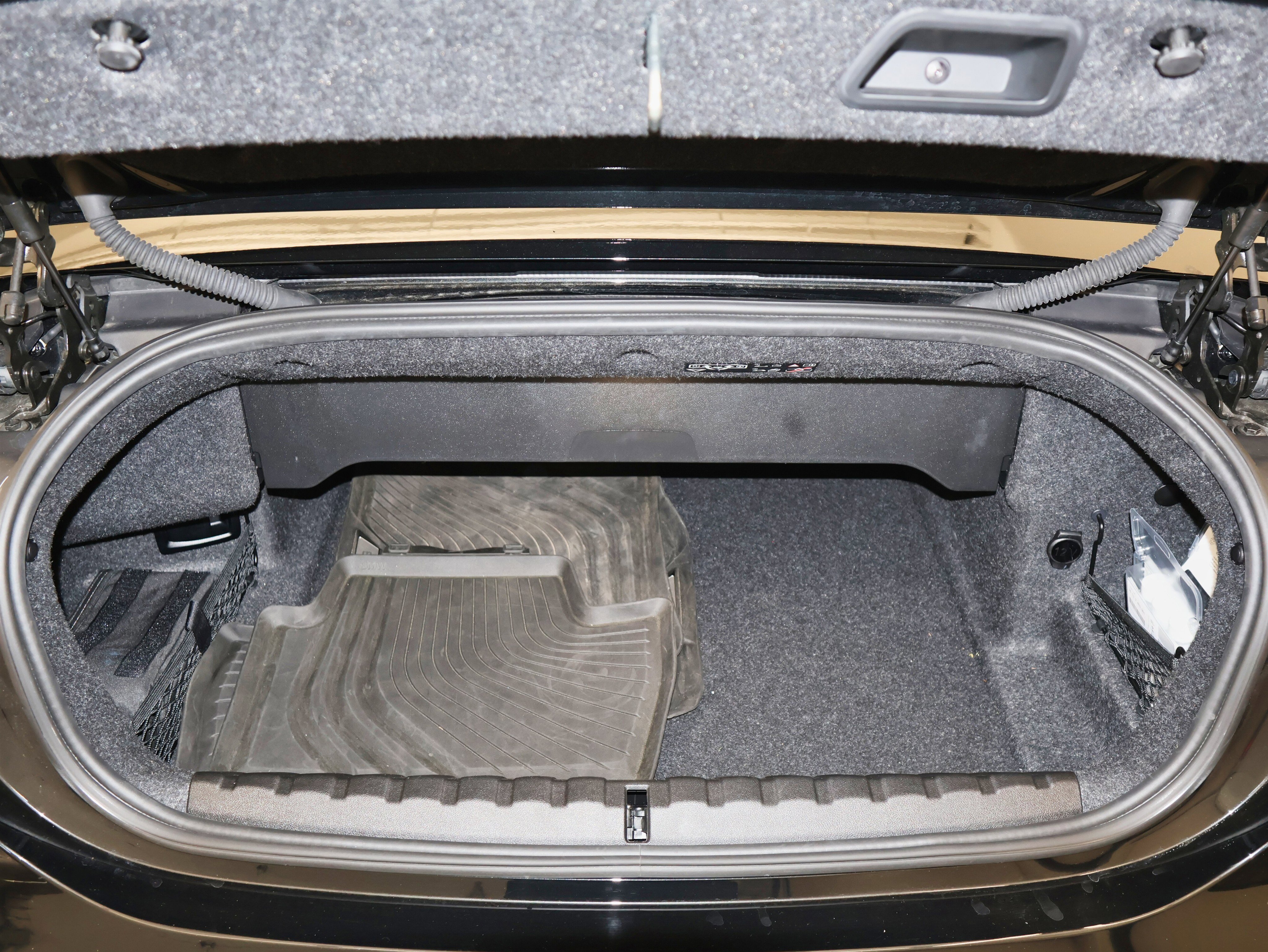 Used 2022 BMW M4 xDrive Competition image 12