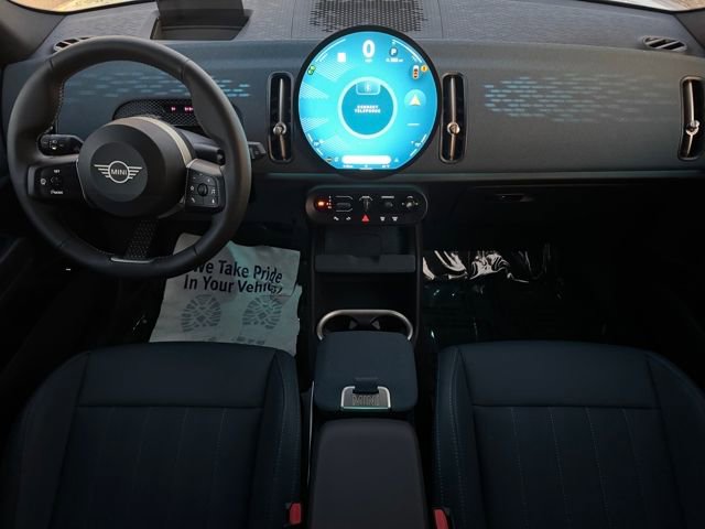Used 2025 MINI Cooper Countryman S w/ Comfort Package Max image 19