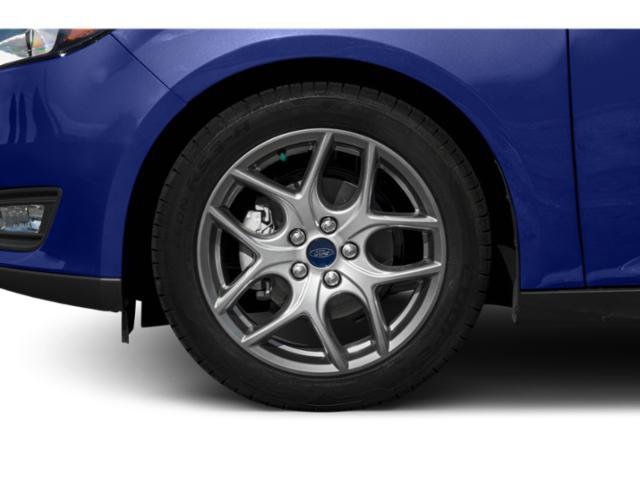 Used 2018 Ford Focus SEL FWD image 11