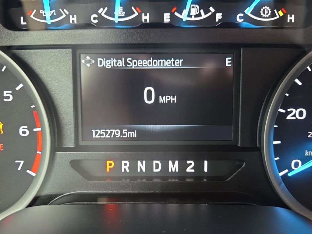 Used 2020 Ford F250 XLT w/ XLT Premium Package AWD/4WD image 26