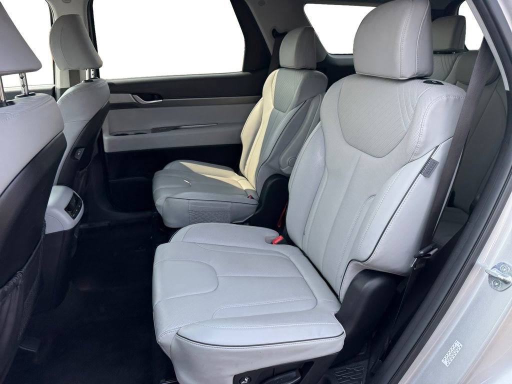 Used 2024 Hyundai Palisade SEL image 13
