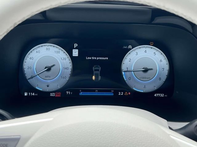 Certified 2023 Hyundai Palisade Limited image 27