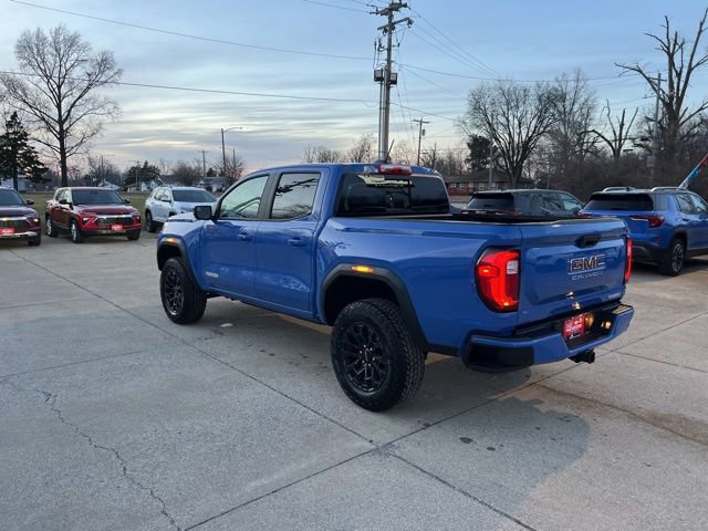 New 2026 GMC Canyon Elevation w/ Convenience Package image 5