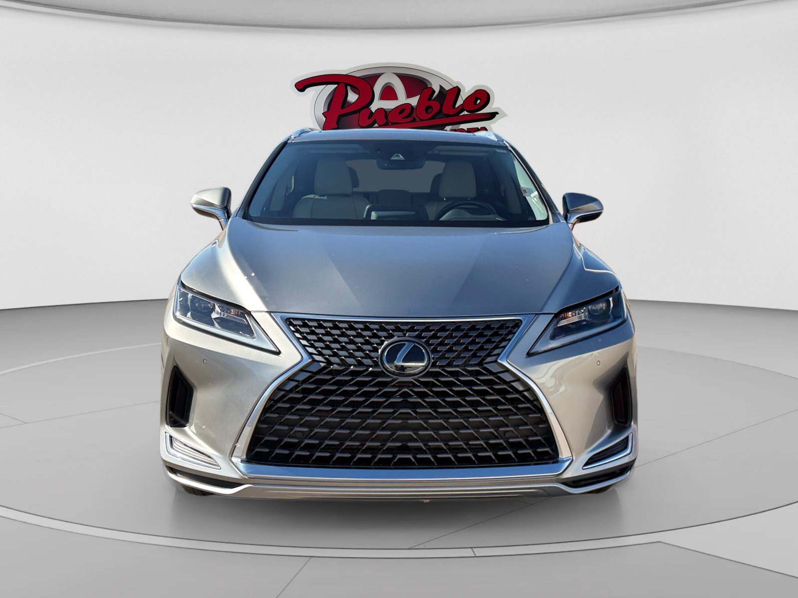 Used 2020 Lexus RX 350 FWD w/ Accessory Package image 8