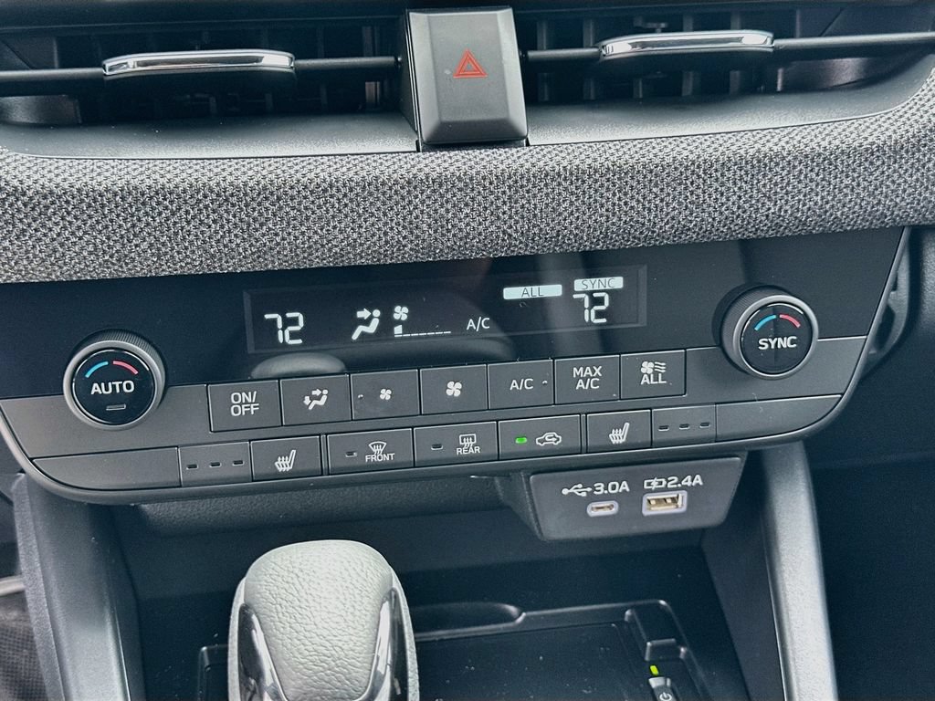 New 2026 Subaru Outback Premium AWD/4WD image 16