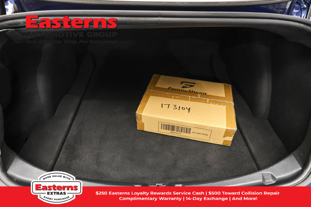 Used 2023 Tesla Model 3 Standard Range RWD image 10