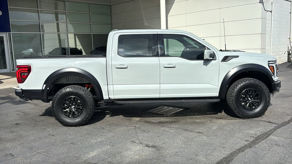 Used 2024 Ford F150 Raptor AWD/4WD image 30