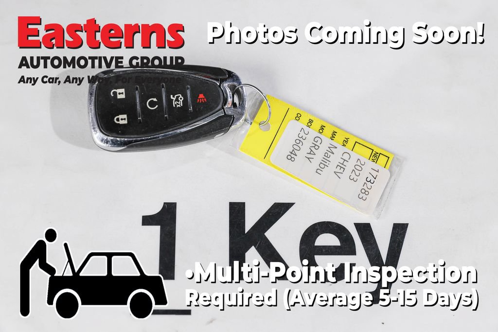 Used 2023 Chevrolet Malibu LT FWD image 25