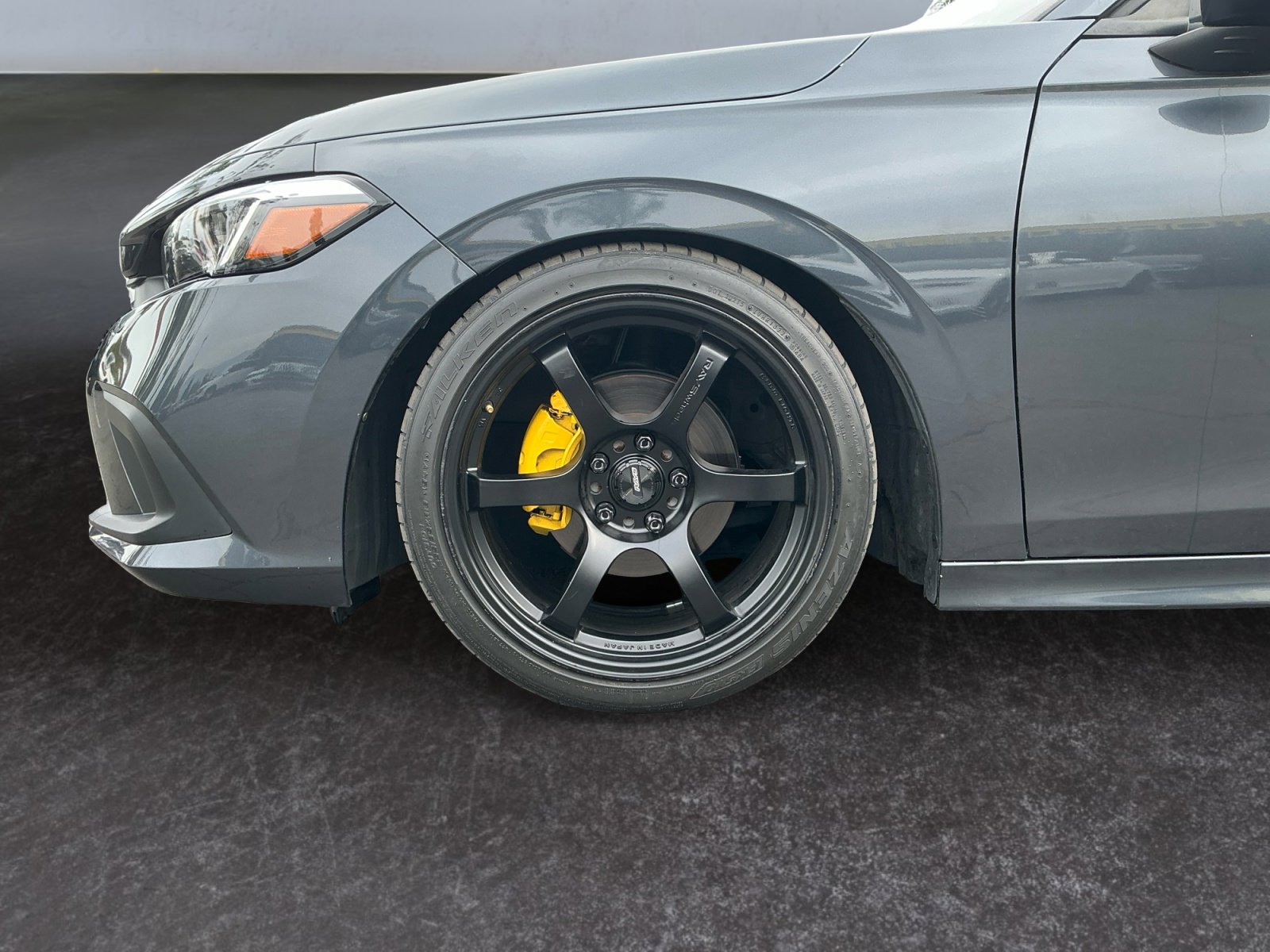 Used 2023 Honda Civic EX image 14