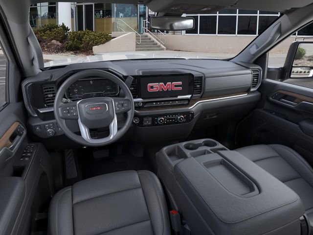 New 2026 GMC Sierra 3500 SLT AWD/4WD image 15