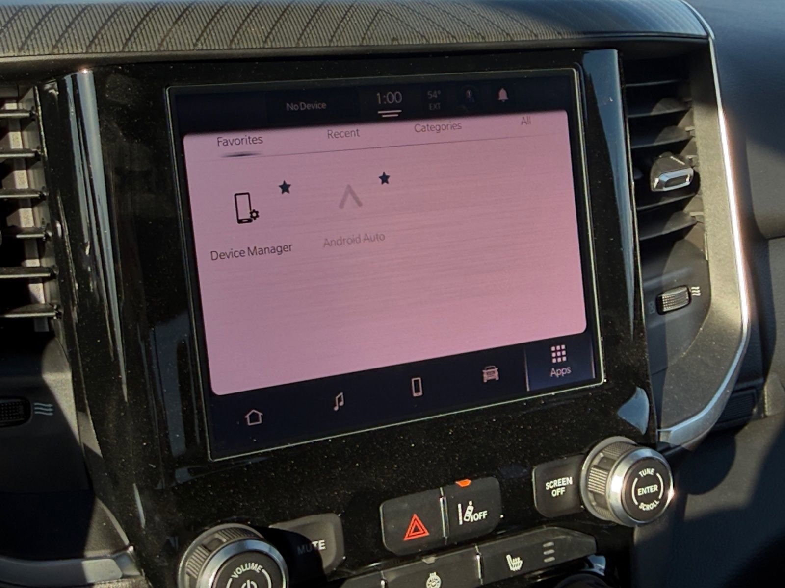 New 2026 RAM 1500 Big Horn image 28