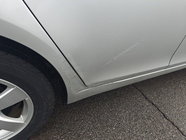 Used 2016 Chevrolet Cruze LT image 6