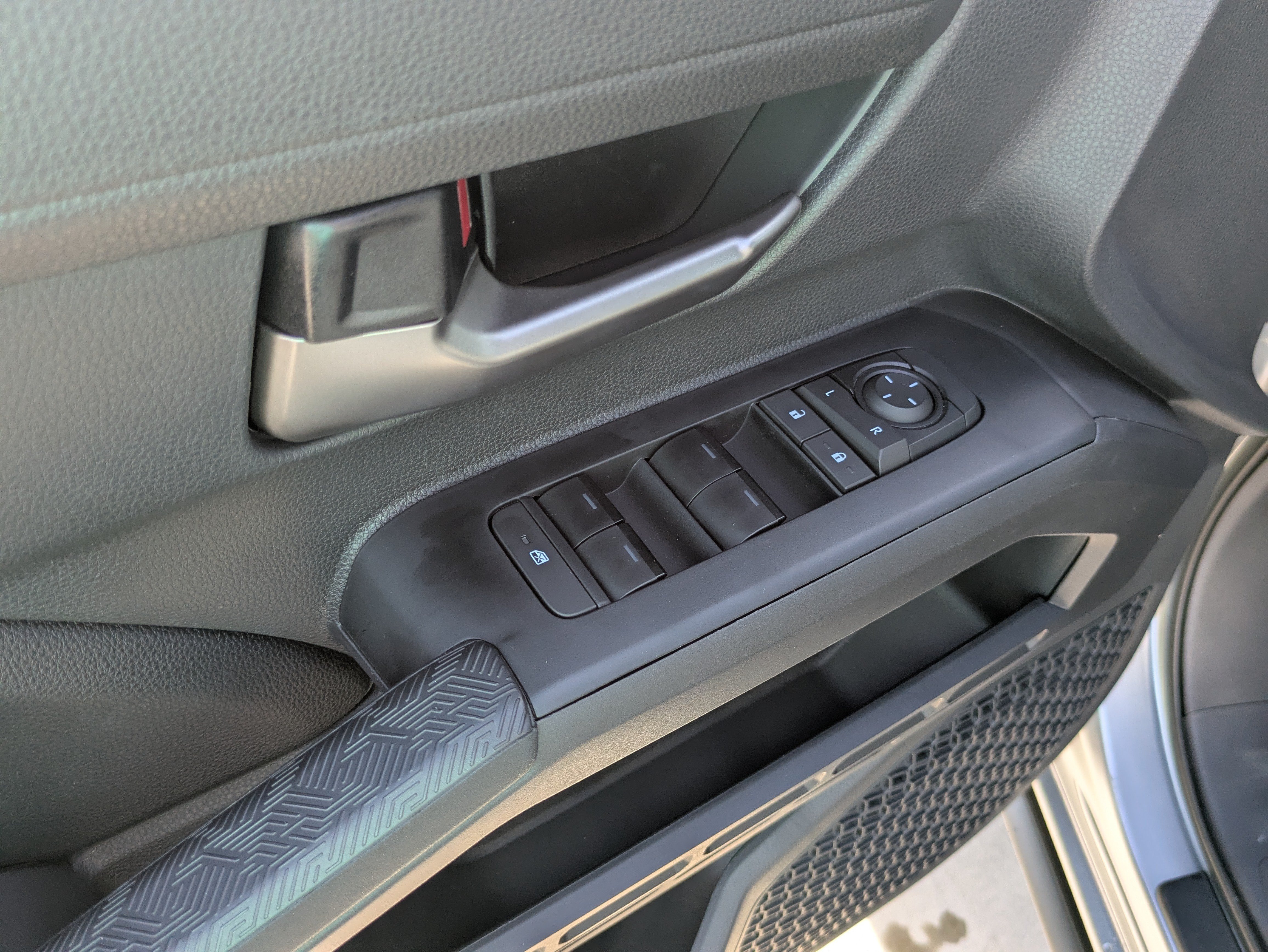 New 2026 Toyota Tacoma TRD Sport RWD image 13