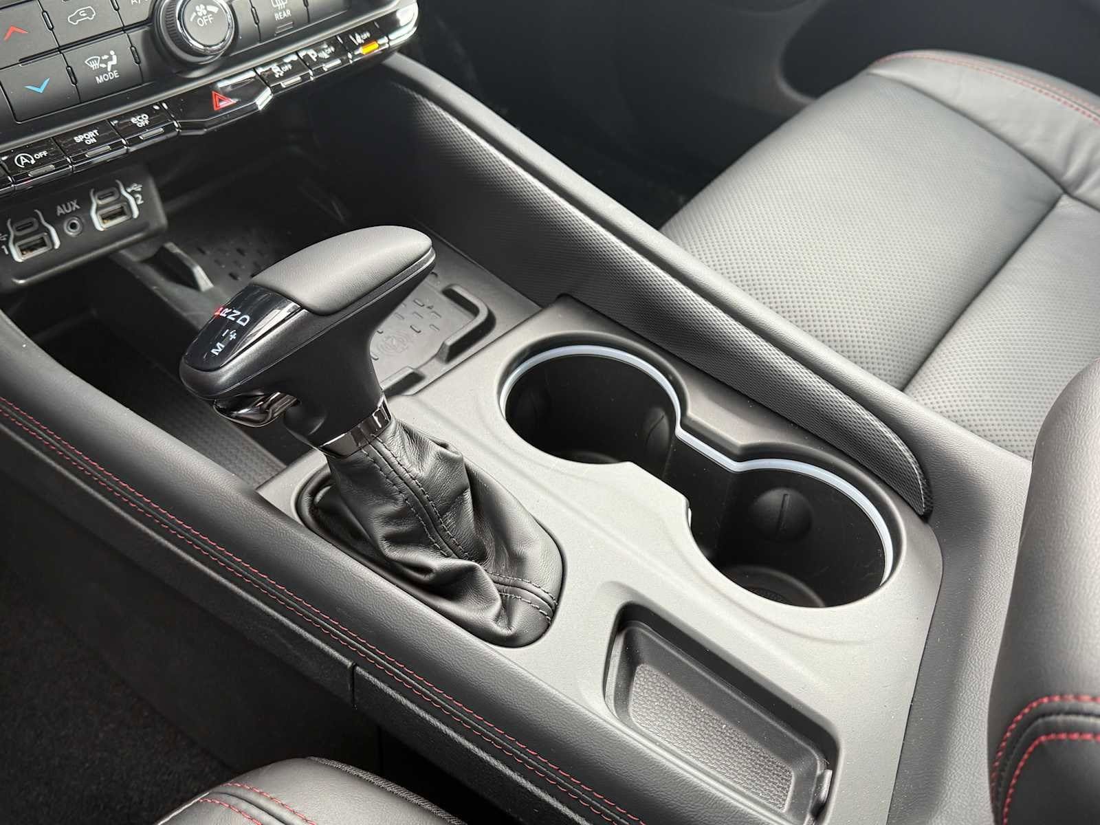 New 2026 Dodge Durango GT AWD/4WD image 20