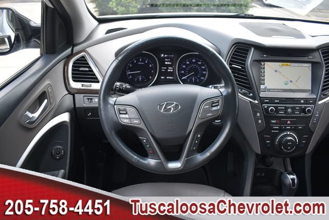 Used 2017 Hyundai Santa Fe Sport FWD image 27