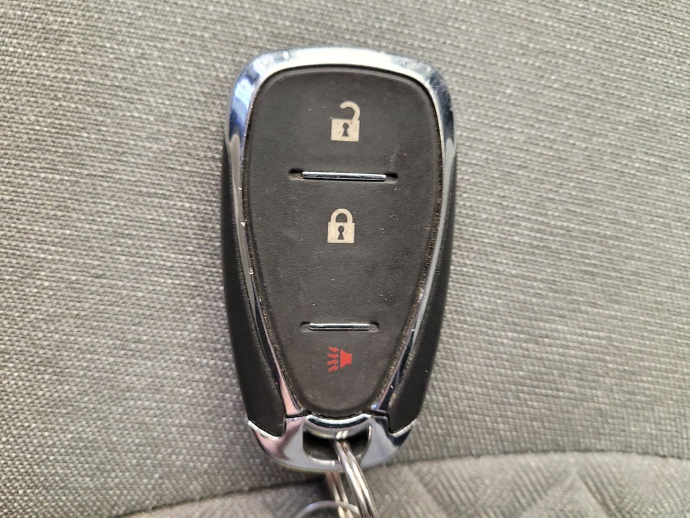 Used 2022 Chevrolet Equinox LT image 32