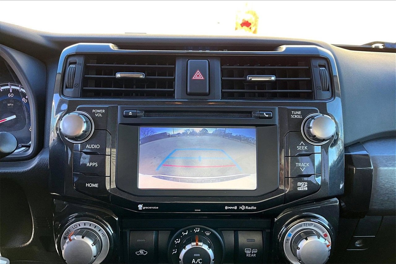 Used 2018 Toyota 4Runner TRD Pro image 14