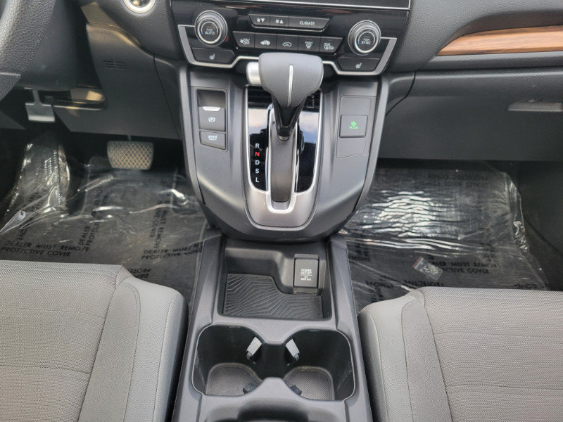 Used 2019 Honda CR-V EX image 39