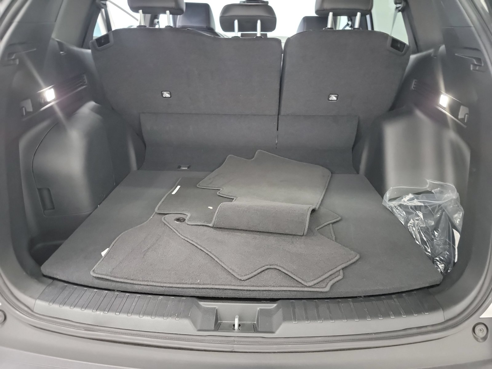 Certified 2024 Honda CR-V Sport-L image 26