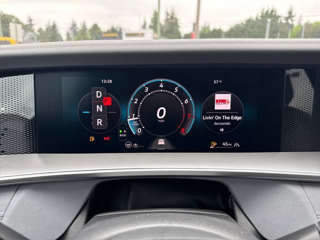New 2026 Volkswagen Tiguan SE R-Line AWD/4WD image 21