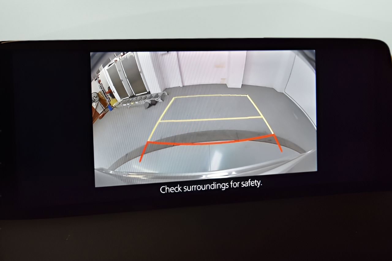 Used 2024 MAZDA CX-5 AWD 2.5 S w/ Select Package image 20