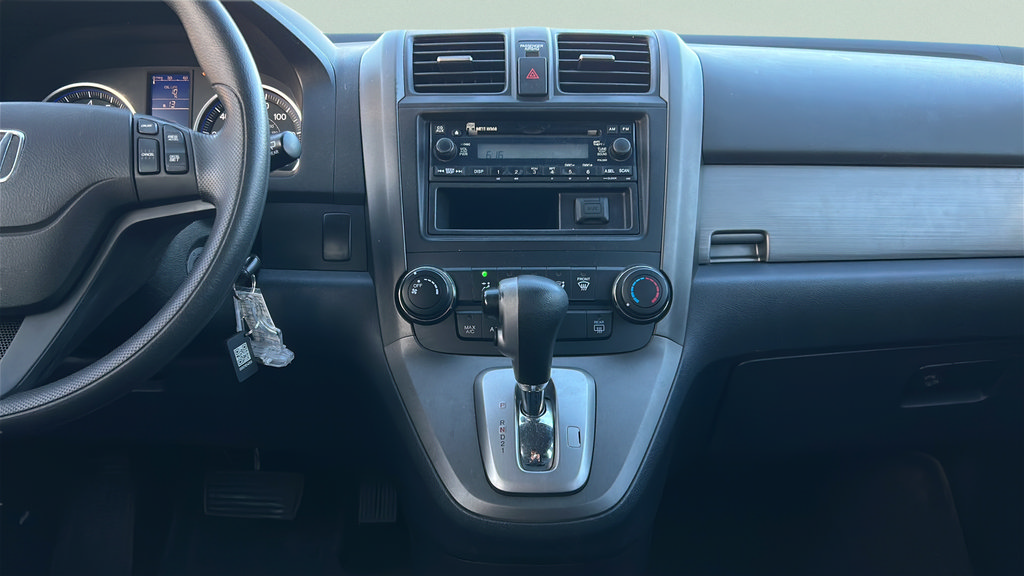 Used 2011 Honda CR-V LX image 21