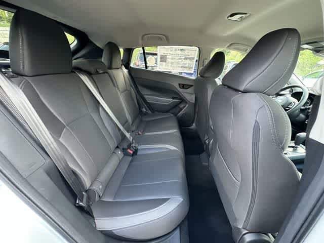 New 2026 Subaru Crosstrek 2.0i Premium AWD/4WD image 21