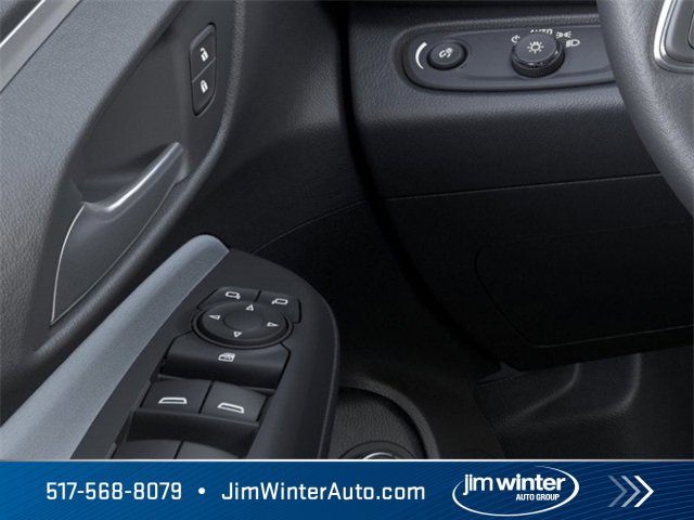 Used 2025 Buick Envista Preferred w/ Convenience I Package image 47