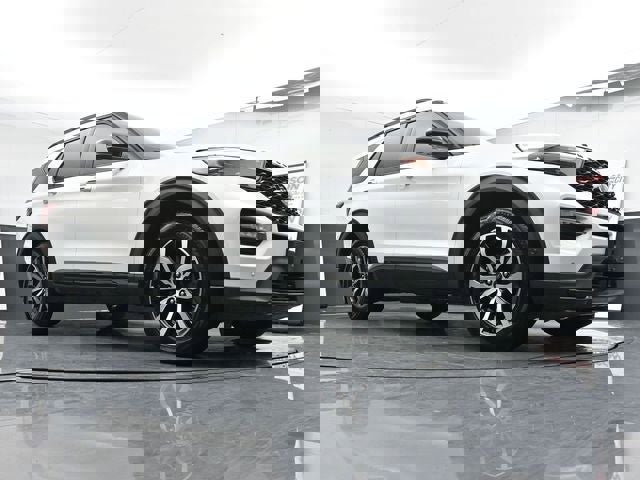 Used 2022 Ford Explorer ST-Line w/ Class IV Trailer Tow Package image 40