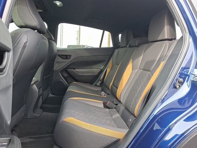 Certified 2025 Subaru Crosstrek 2.5i Sport w/ Popular Package #3A image 10