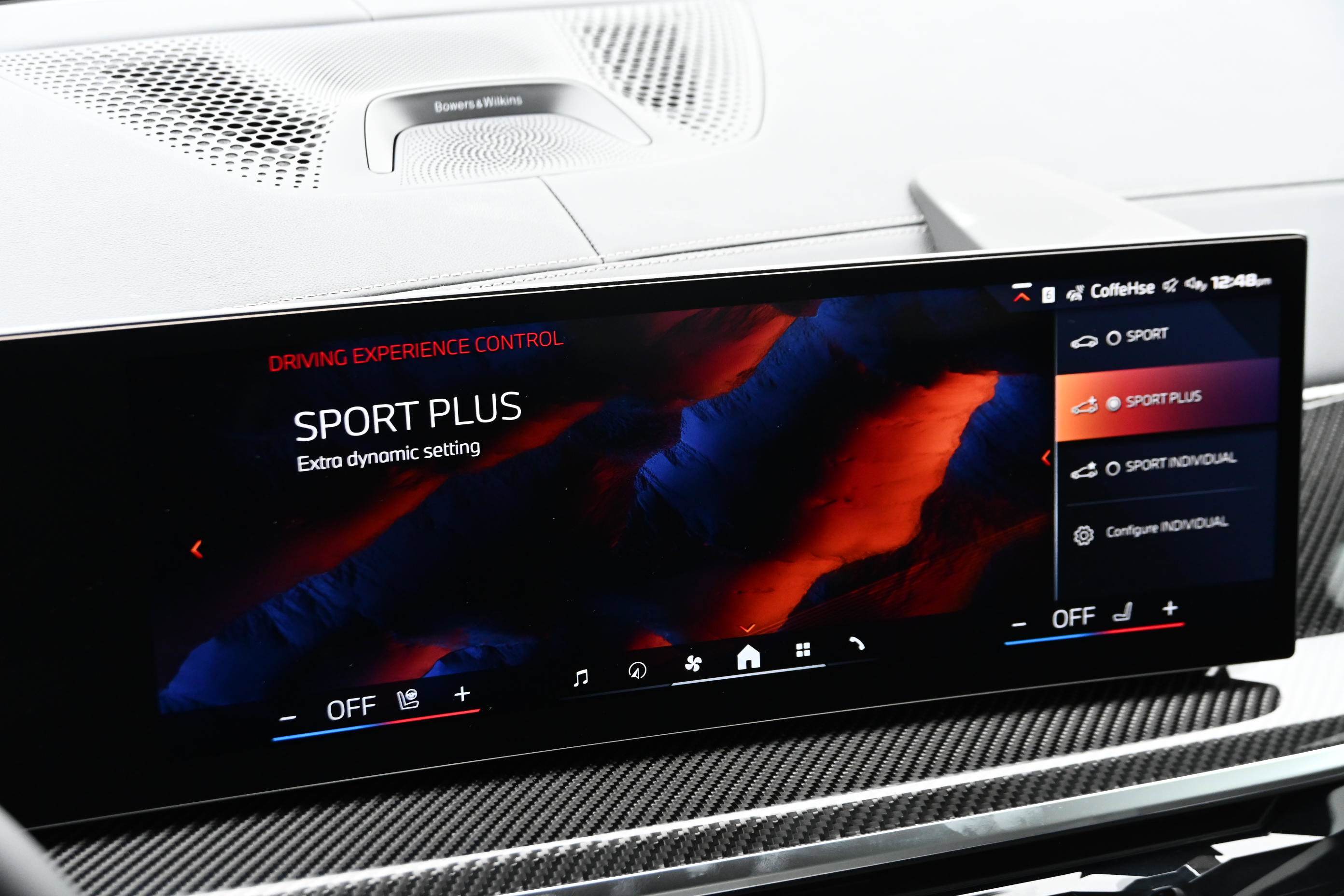 New 2026 BMW X7 M60i image 30