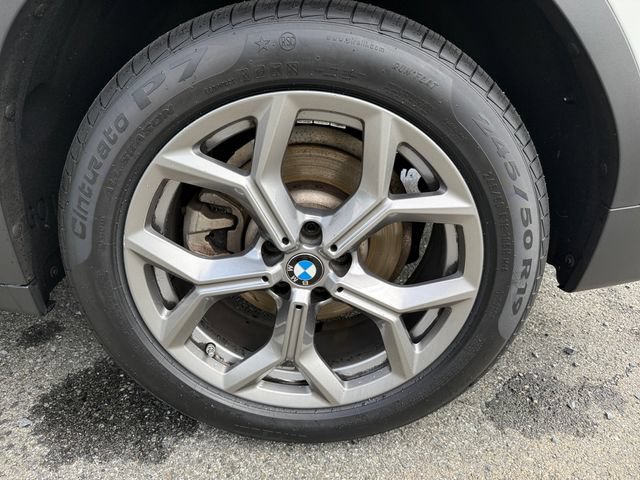 Certified 2023 BMW X3 xDrive30i w/ Premium Package AWD/4WD image 28