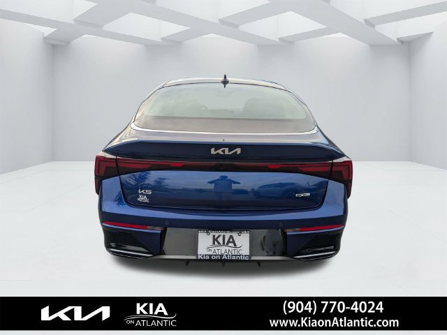 New 2027 Kia K5 GT-Line FWD image 5