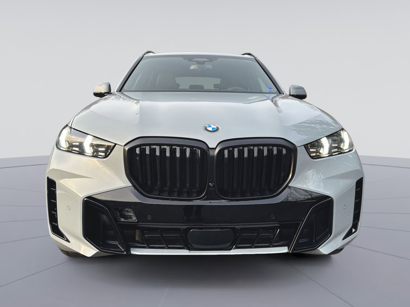 New 2026 BMW X5 xDrive40i w/ M Sport Package image 4
