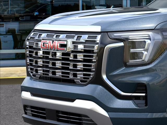 New 2026 GMC Terrain Denali AWD/4WD image 13