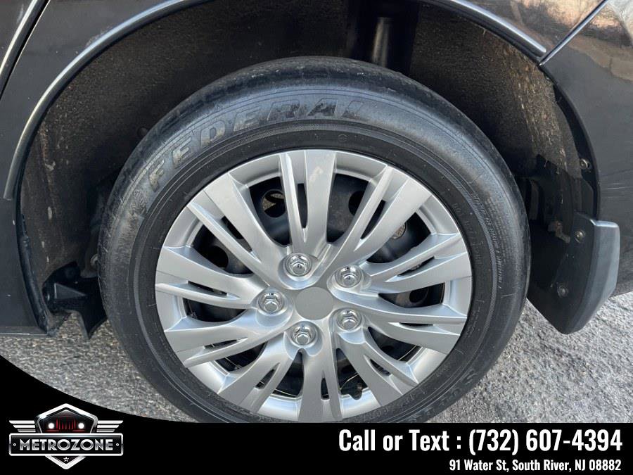 Used 2019 Honda Fit LX image 30