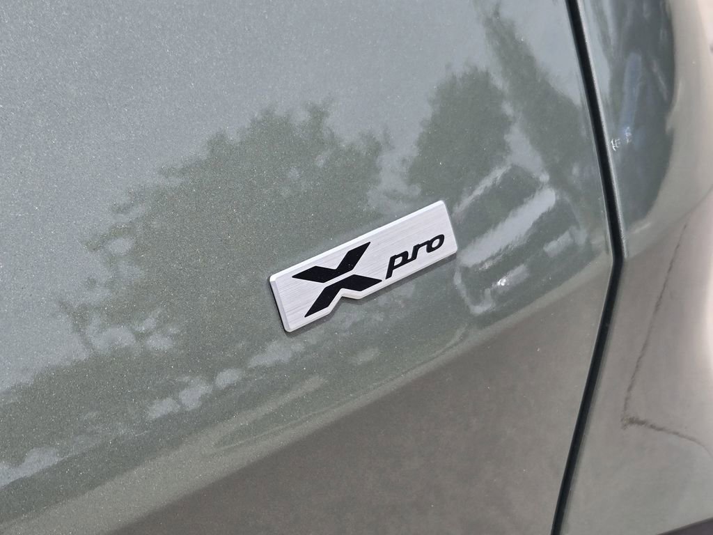 Certified 2023 Kia Sportage X-Pro AWD/4WD image 16