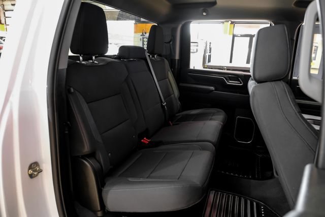 Used 2025 Chevrolet Silverado 2500 LT w/ Convenience Package AWD/4WD image 36