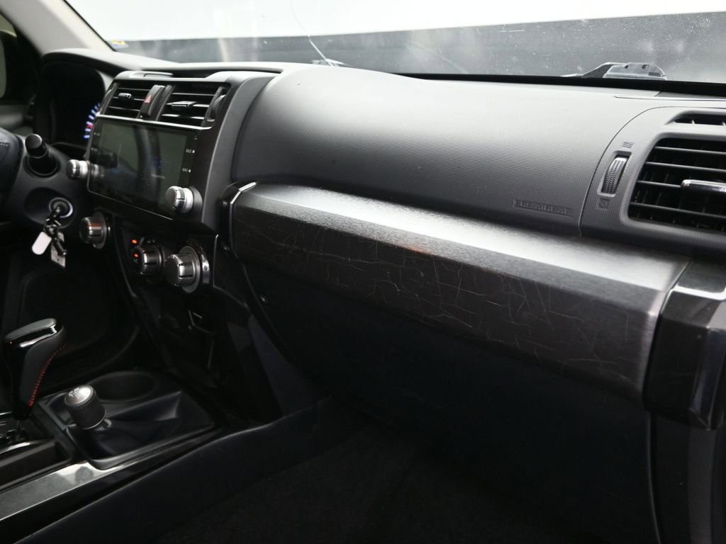 Used 2016 Toyota 4Runner Trail image 24
