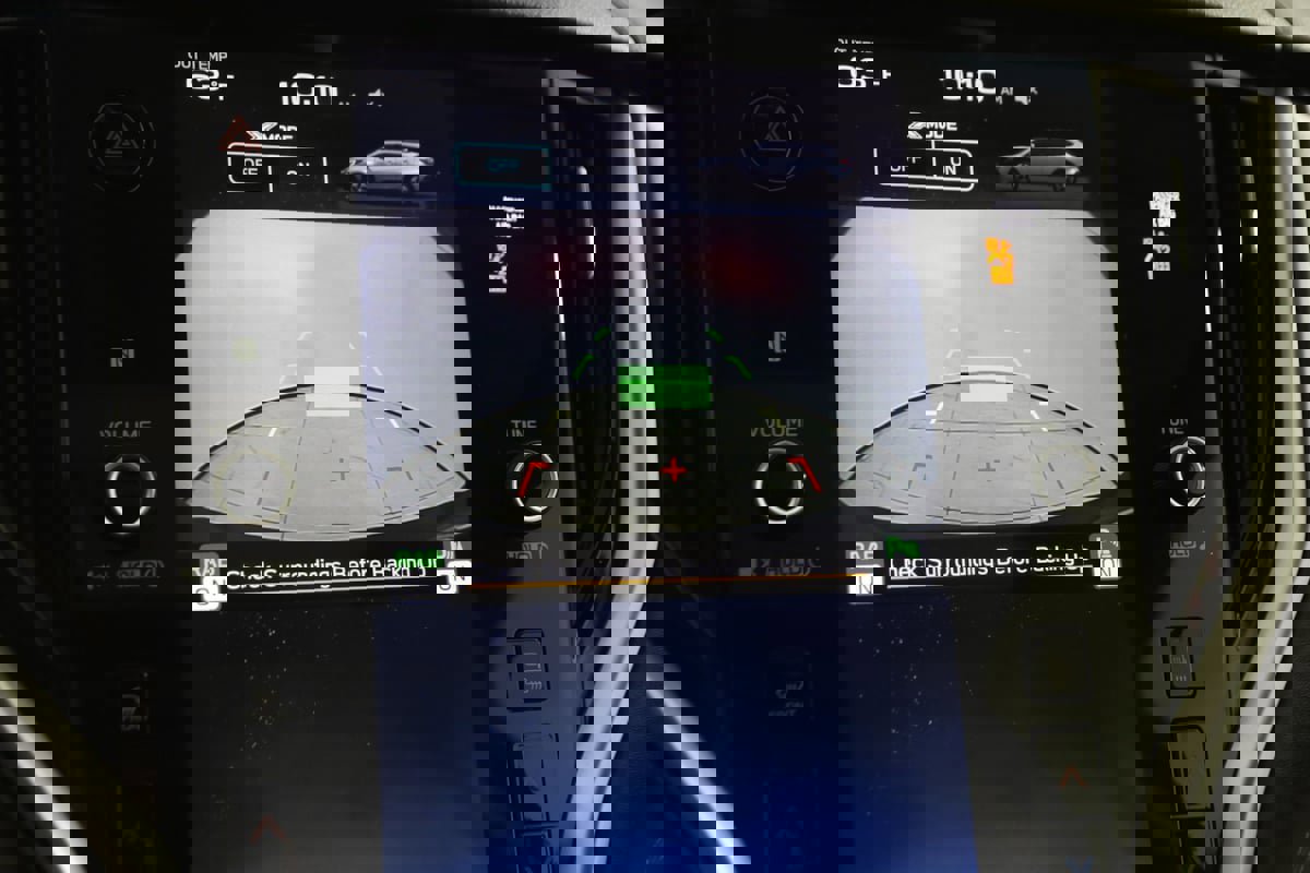 Used 2022 Subaru Outback Limited image 10