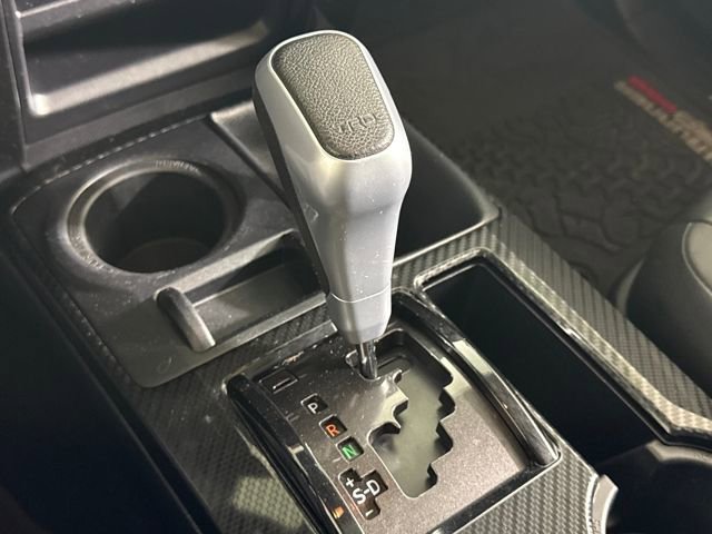 Used 2022 Toyota 4Runner TRD Pro image 30