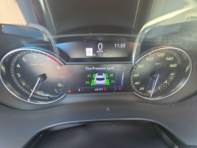 Used 2020 Cadillac XT5 Premium Luxury FWD image 11