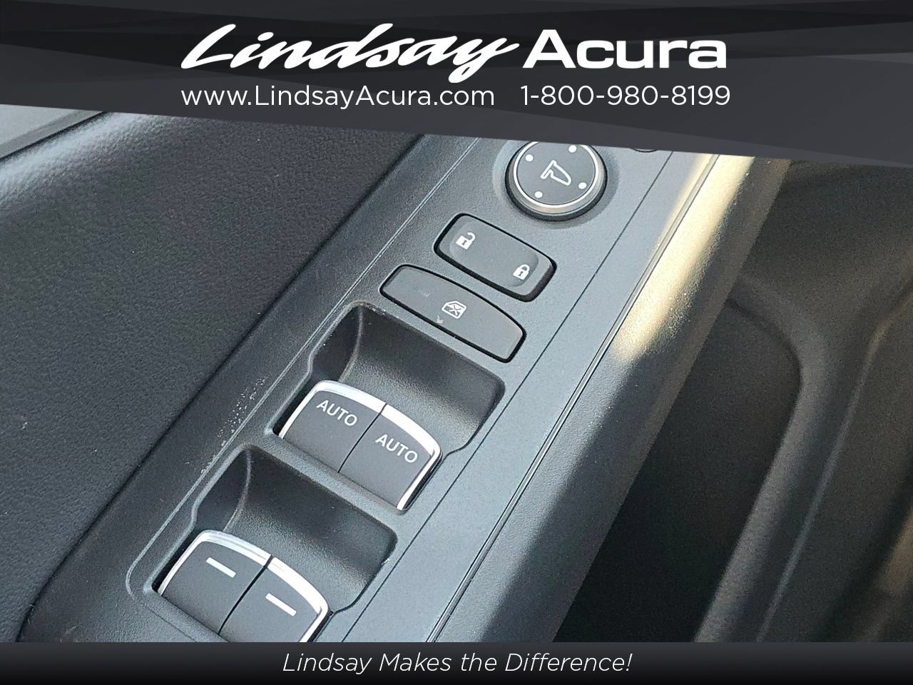 New 2026 Acura Integra FWD image 21