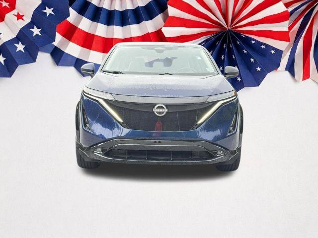 Certified 2023 Nissan Ariya FWD image 29