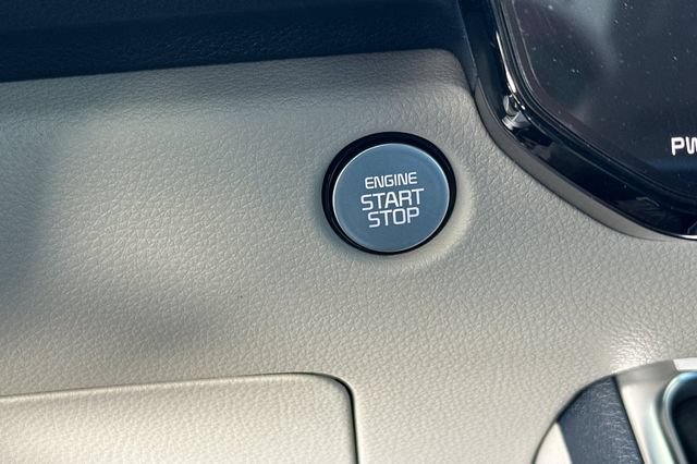 New 2026 Kia Carnival EX FWD image 27