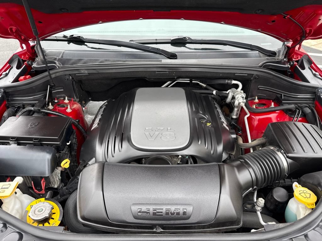 Used 2021 Dodge Durango R/T AWD/4WD image 27