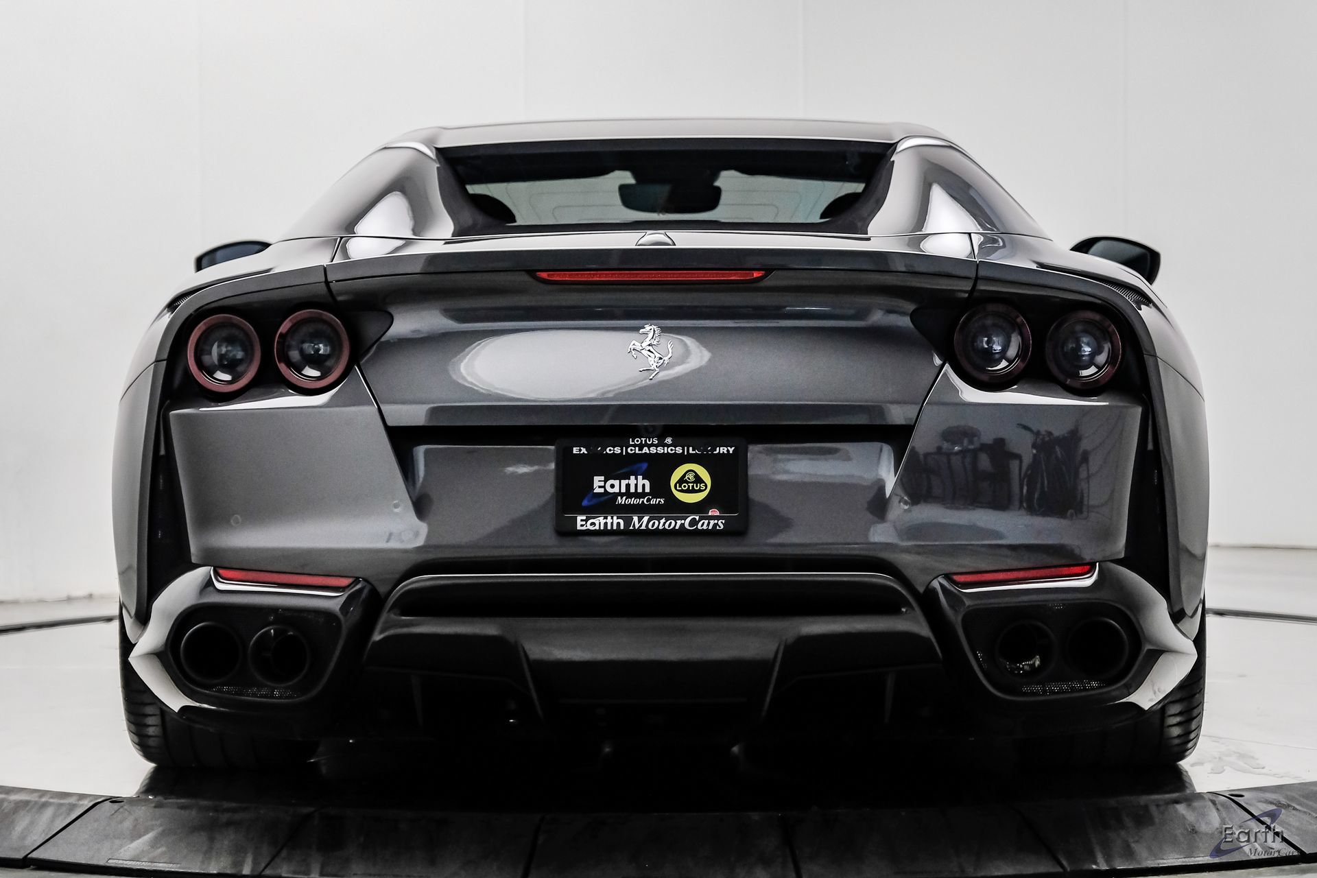 Used 2023 Ferrari 812 GTS RWD image 17