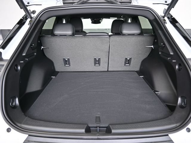 New 2026 Chevrolet Equinox EV LT FWD image 32