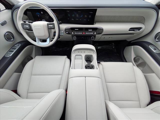 New 2026 Hyundai Palisade Calligraphy image 3