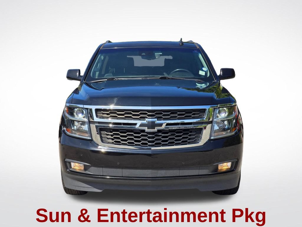 Used 2020 Chevrolet Suburban LT RWD image 16